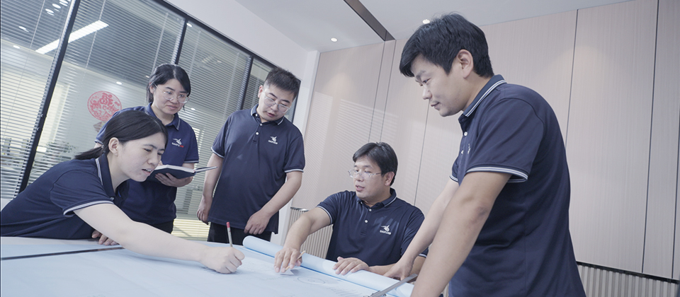 嚴格品控 質量保障