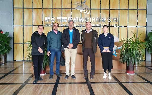 完善售后 合作無憂