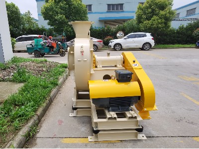 高壓風(fēng)機(jī)的維護(hù)及保養(yǎng)？