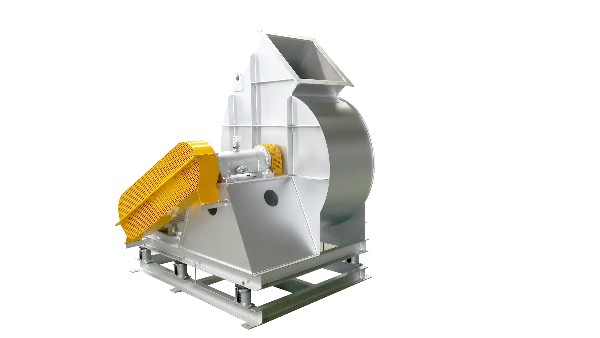 不銹鋼風機和普通離心風機哪個好？