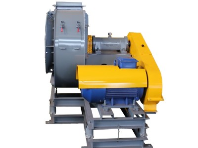 離心通風機的安裝，20年行業經驗_佰斯拓