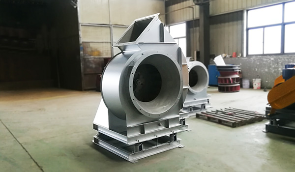 昆山不銹鋼高溫離心風(fēng)機質(zhì)量怎么樣？-佰斯拓
