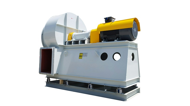 循環(huán)風(fēng)機(jī)的特點有哪些？