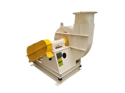 除塵風機該怎么清洗？佰斯拓