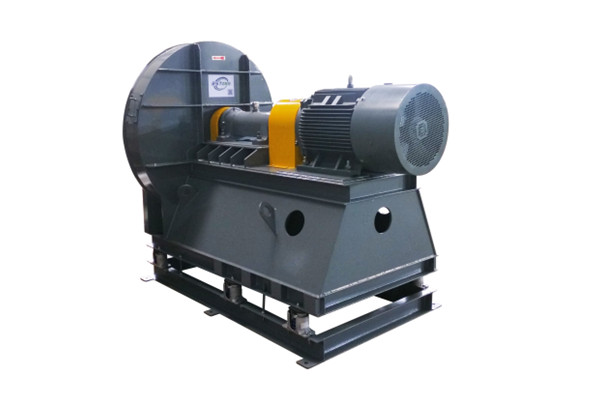 你知道高壓風機怎么維護嗎？佰斯拓