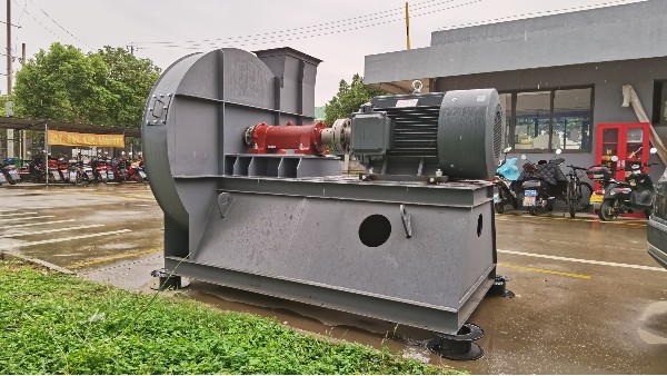離心風機價格惡性競爭不注重性能品質的產品應當”扼殺”_佰斯拓