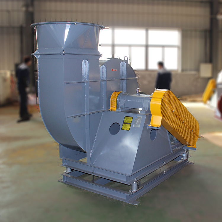 日常維護除塵風機需要注意哪些事項？