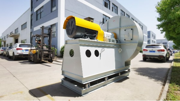 除塵風(fēng)機(jī)安裝注意事項有哪些？