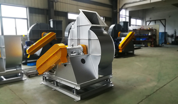 定制高溫離心風機什么牌子好？-佰斯拓定制高溫風機