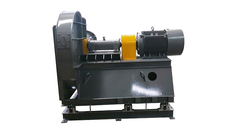 高壓風(fēng)機(jī)電流過高的原因及應(yīng)對辦法