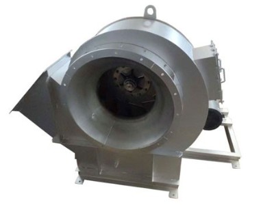 上海高壓離心通風機生產廠家