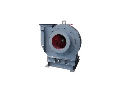 什么是空調風機？