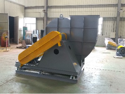 如何正確維護(hù)和保養(yǎng)離心風(fēng)機(jī)？