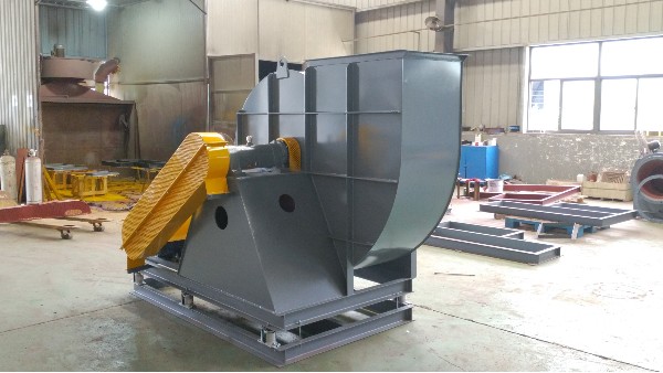 江蘇離心風機廠哪家強？