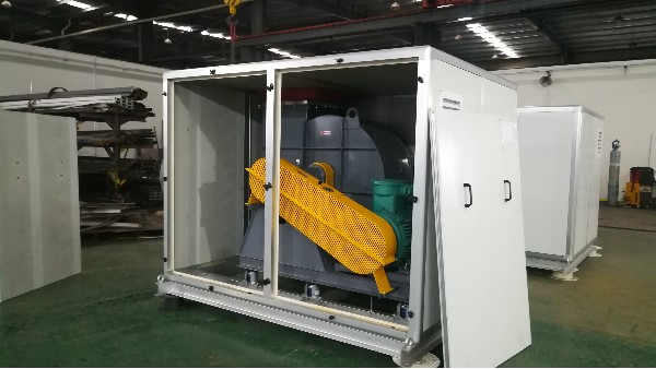 離心風機安裝注意事項有哪些？