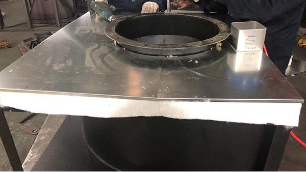 高溫鍋爐風(fēng)機(jī)需要保溫嗎？